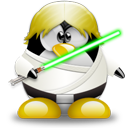 Penguin pingouin pinguino 855